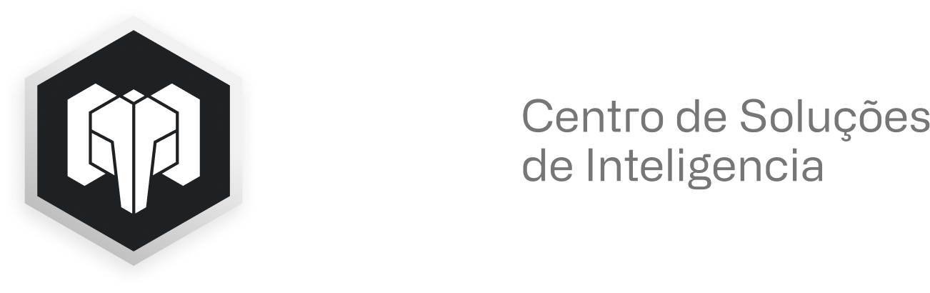 CSI — Centro de Soluções de Inteligência